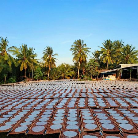 Nong Trai Thanh Thoi Ben Tre Dış mekan fotoğraf