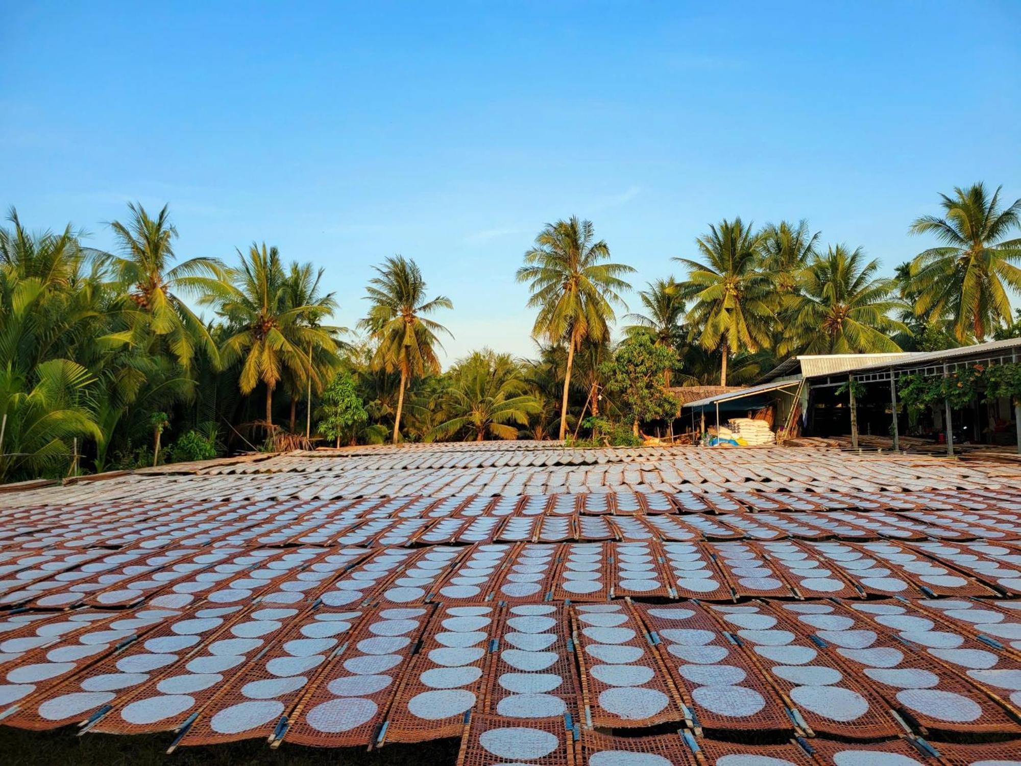 Nong Trai Thanh Thoi Ben Tre Dış mekan fotoğraf