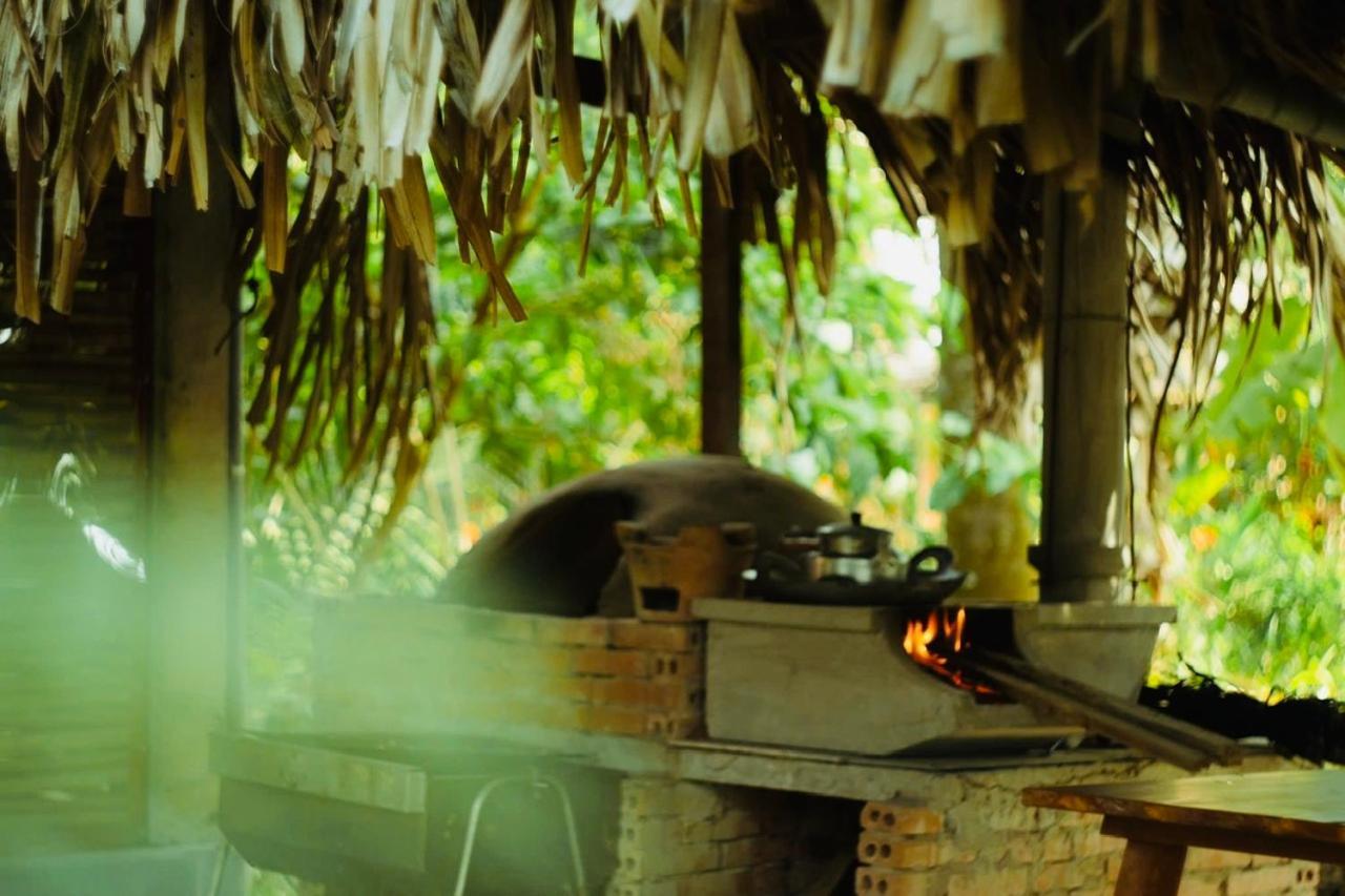 Nong Trai Thanh Thoi Ben Tre Dış mekan fotoğraf